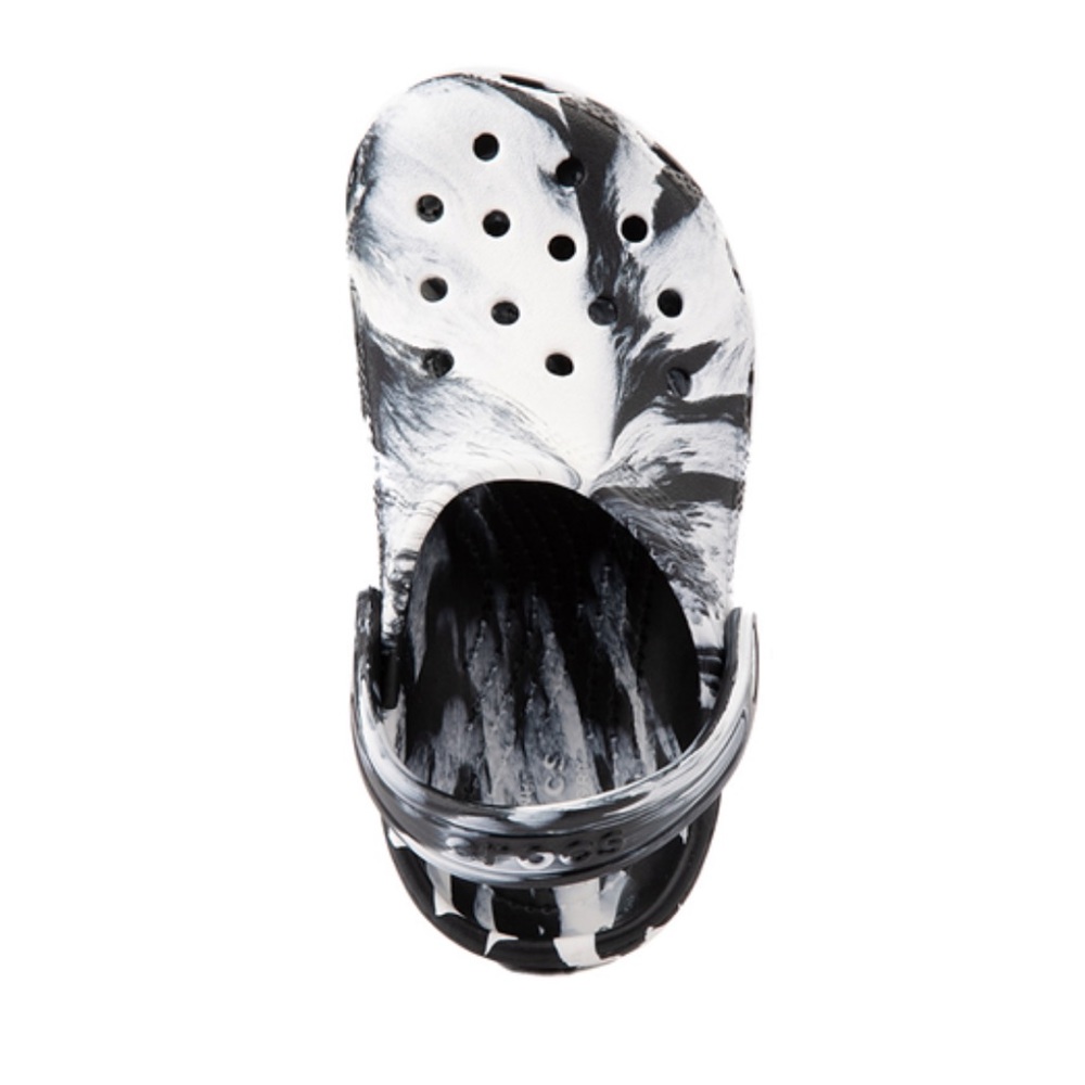 Marble Crocs - Picture 2 of 4